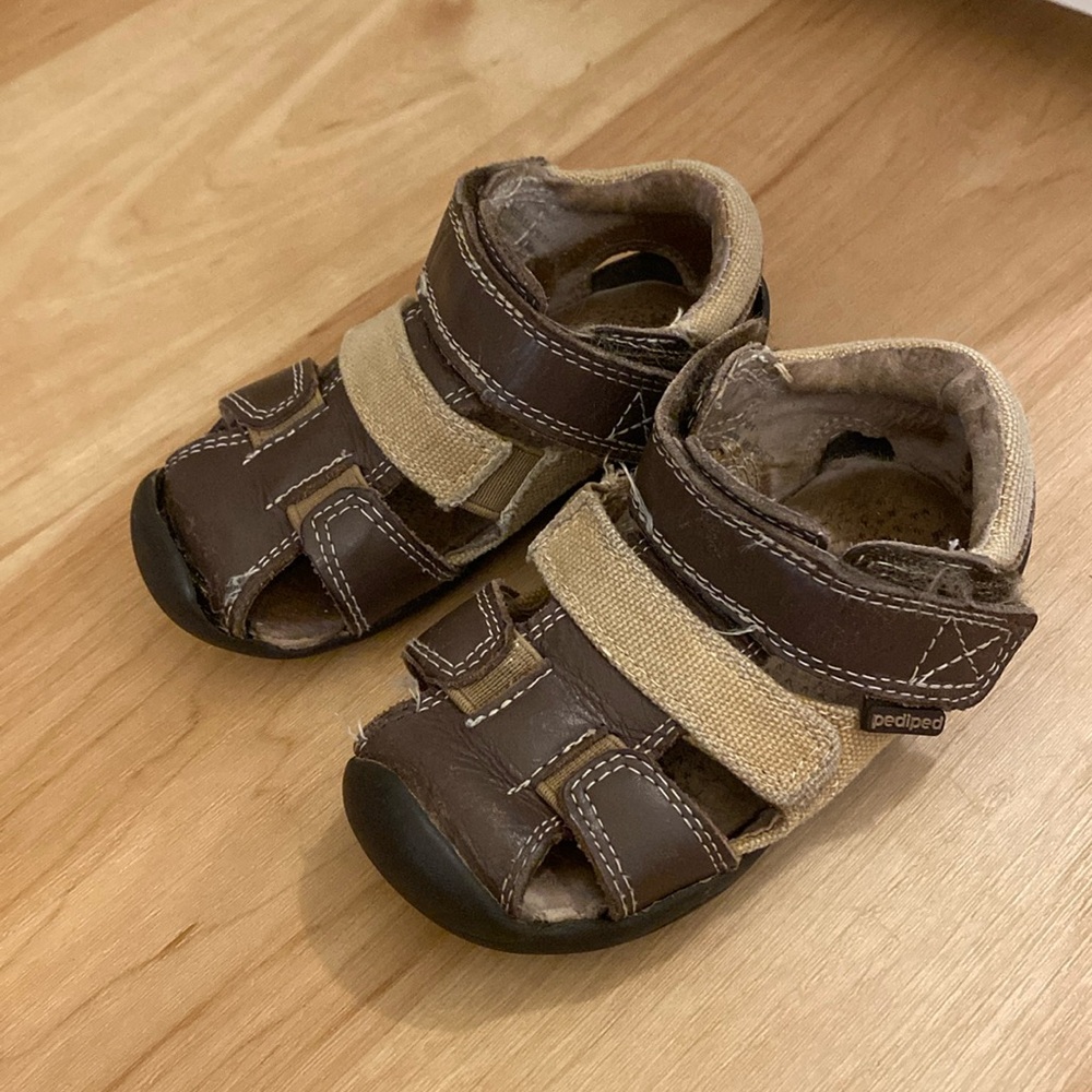 Pediped EU 21